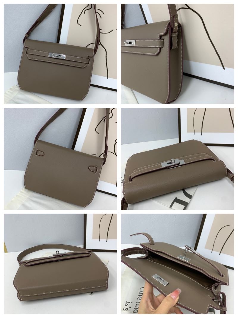 Hermes Satchel Bags